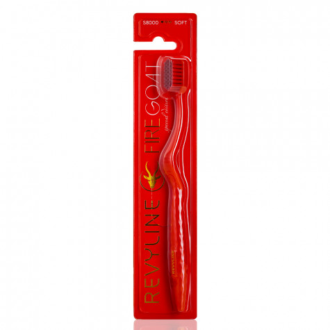 Новогодний набор №1 Revyline Fire Goat Special Color Edition