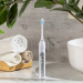 Электрическая звуковая зубная щётка Revyline RL 010 White