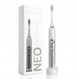 Электрическая звуковая зубная щётка Revyline RL 010 Neo White