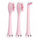 Электрическая звуковая зубная щётка Revyline RL 010 Neo Pink