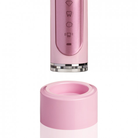 Электрическая звуковая зубная щётка Revyline RL 010 Neo Pink