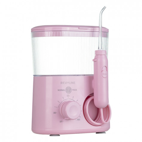 Ирригатор Revyline RL 150 Pink