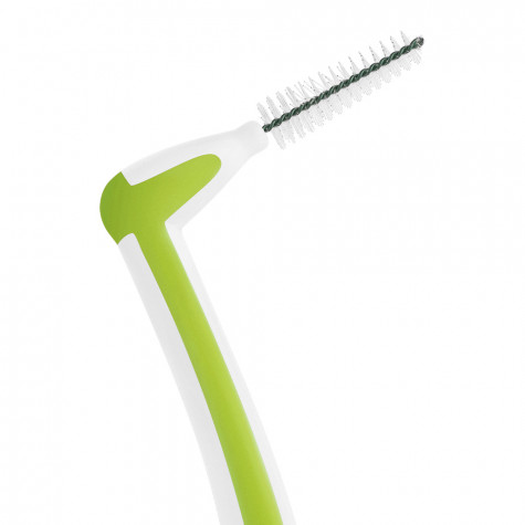 Ортонабор Revyline Dental Kit в пенале, размер S, салатовый