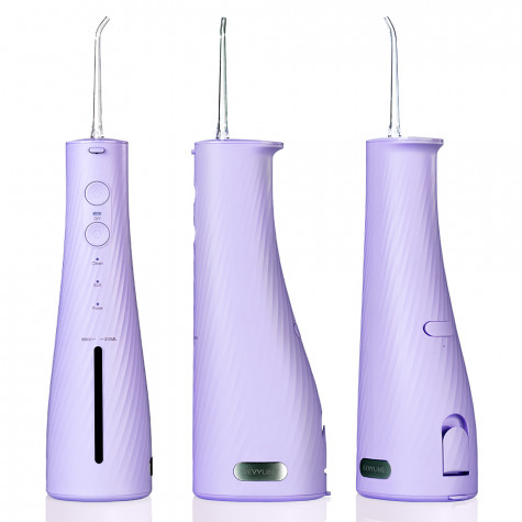 Портативный ирригатор Revyline RL 640, Violet