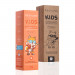 Зубная паста Revyline Kids Персик, 60 г