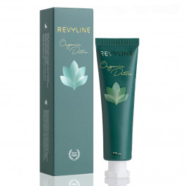 Зубная паста Revyline Organic Detox, 40 г