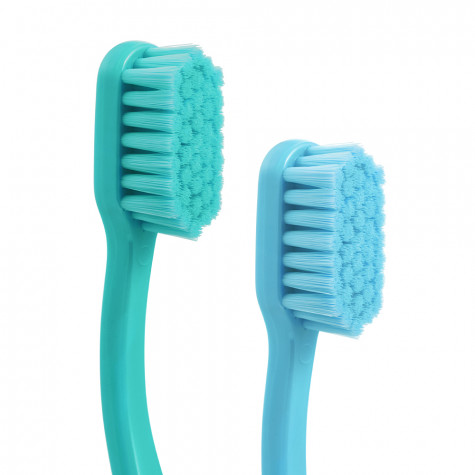 Набор зубных щеток Revyline S8000 Duo Crystal Okean