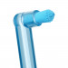 Зубная щетка Revyline S1200 Crystal Sapphire, монопучковая