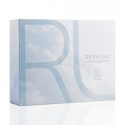 Подарочный набор Revyline Special Color Edition Cloud Dancer № 3
