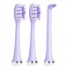 Электрическая звуковая зубная щётка Revyline RL 010 Neo Violet