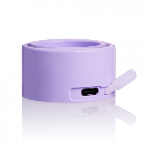 Электрическая звуковая зубная щётка Revyline RL 010 Neo Violet